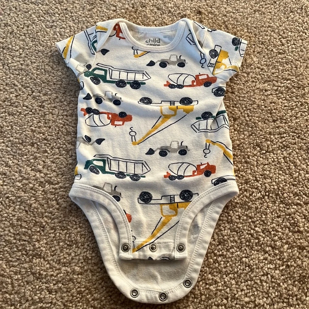 Carters 3m carters